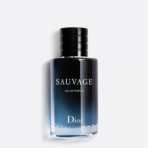 Dior Sauvage 100 ml NWT - Picture 1 of 2